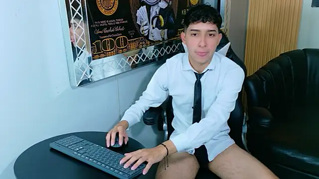 Kygo Williams online show from December 19, 2:25 pm