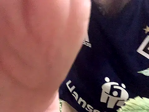 GeilerHSVFAN1989 online show from September 20, 4:51 pm