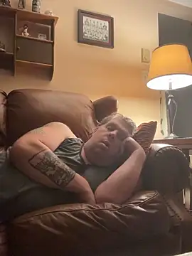 Stephanie1984 online show from November 8, 4:26 am