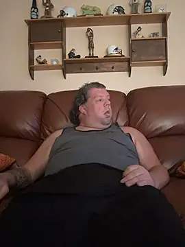 Stephanie1984 online show from April 15, 5:13 pm