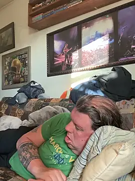 Stephanie1984 online show from March 11, 12:12 pm