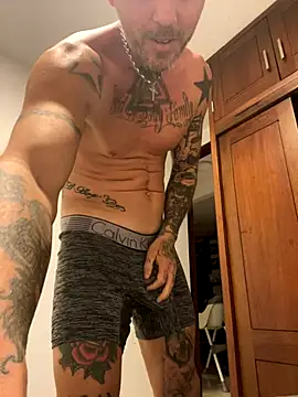 MagicLex1 online show from October 14, 11:12 pm