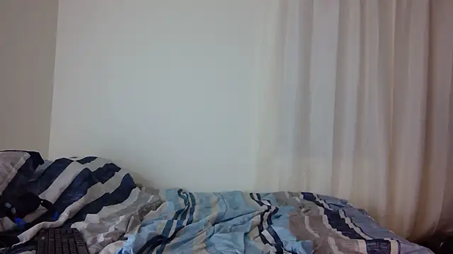 jamalcarter online show from April 13, 6:25 am