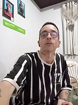 dinho carioca online show from September 12, 8:42 pm