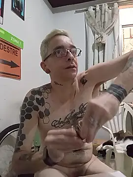 dinho carioca online show from January 16, 2:09 pm