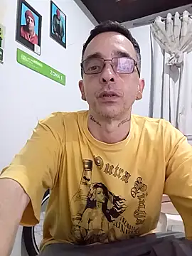 dinho carioca online show from September 25, 3:27 am