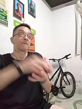 dinho carioca online show from October 13, 3:12 am