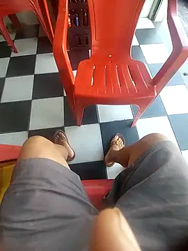 andrerj22 online show from February 6, 5:43 pm