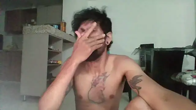 Alejandro92 cali online show from February 24, 10:54 pm