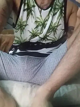 Alejandro92 cali online show from June 5, 1:10 am