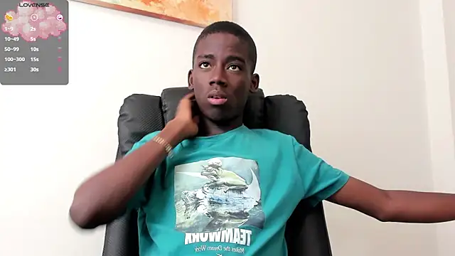 Alan blacke online show from November 25, 12:40 pm