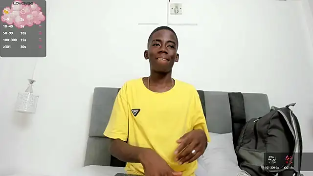 Alan blacke online show from November 5, 8:55 pm