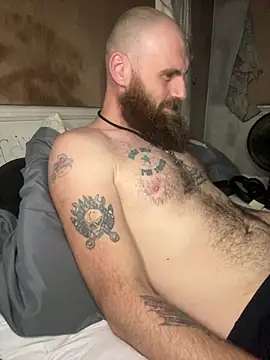 Cowboy815 online show from April 27, 6:54 am