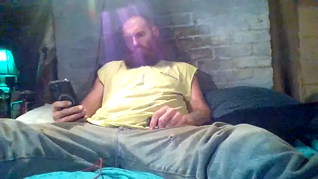 Cowboy815 online show from November 6, 5:43 am