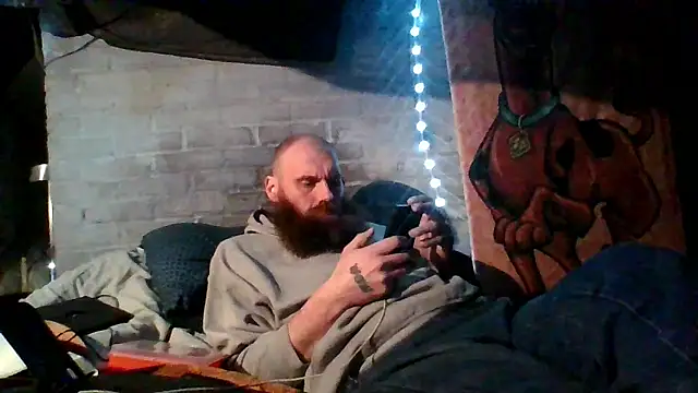 Cowboy815 online show from January 13, 9:13 am