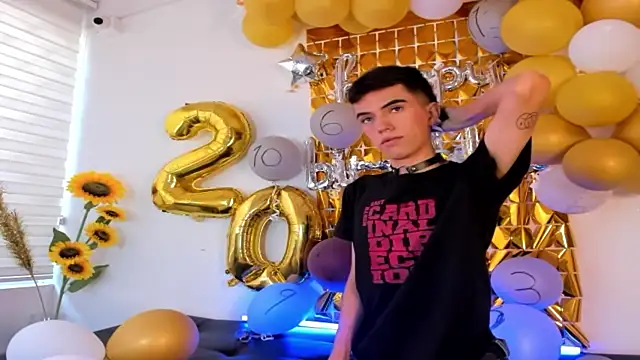 dylan 202520  online show from September 26, 12:03 pm