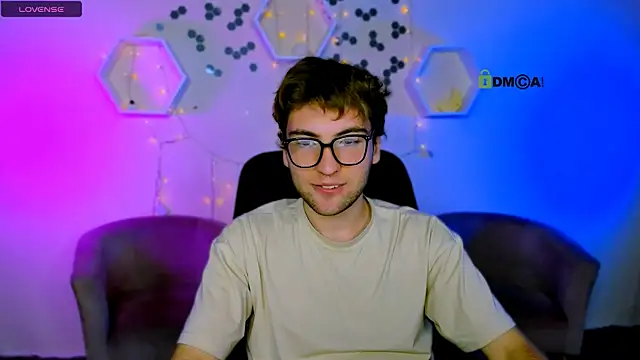 joseph bear  online show from November 6, 8:01 pm