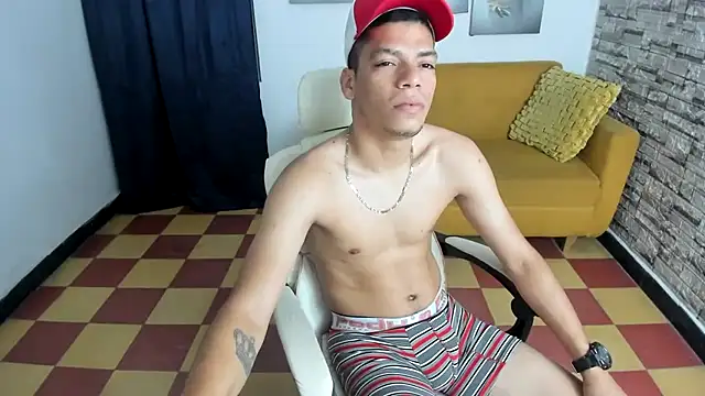 andres sant online show from October 29, 4:37 am