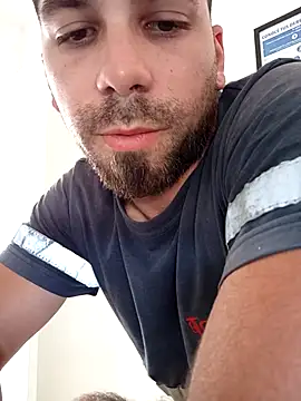 Lushakuiron1 online show from December 18, 4:47 pm