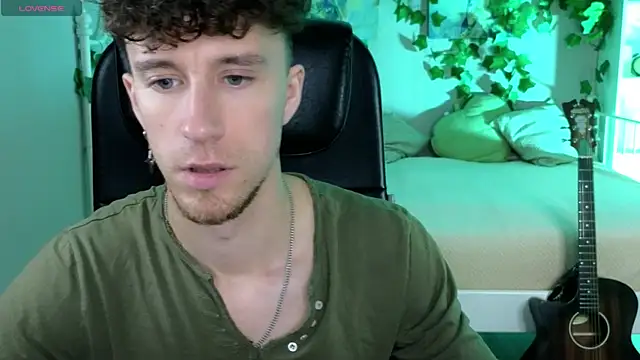 mark caron online show from November 12, 8:25 pm