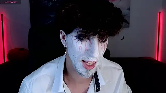 mark caron online show from October 25, 4:52 pm