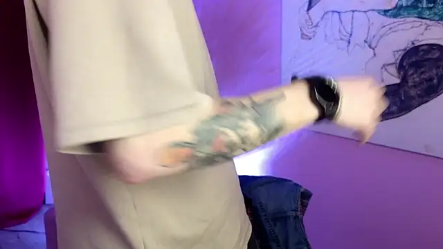 mark caron online show from June 18, 12:32 pm
