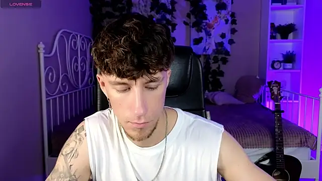 mark caron online show from September 11, 8:19 pm