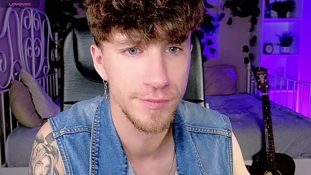 mark caron online show from October 10, 9:50 pm