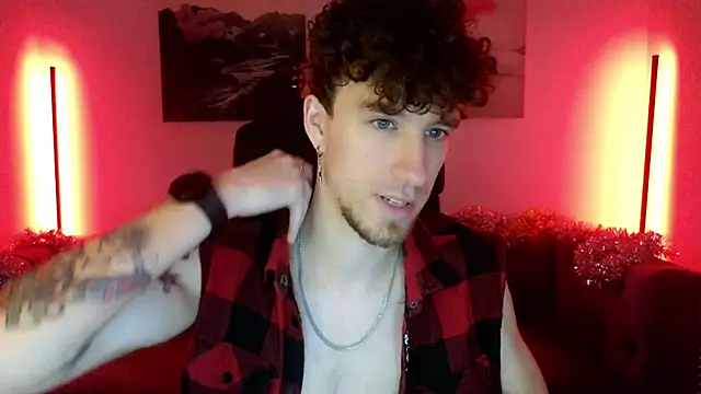 mark caron online show from December 19, 11:01 pm