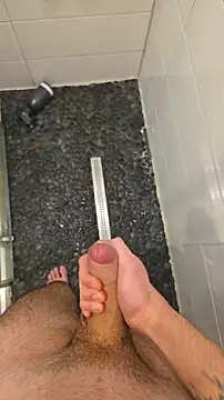 Lucari27 online show from January 8, 6:57 pm