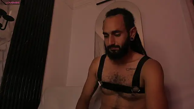 Tatis   online show from January 14, 2:27 am