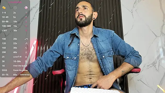 Tatis   online show from September 24, 8:51 pm