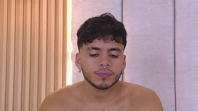 AlexanderJordan online show from November 15, 1:29 am