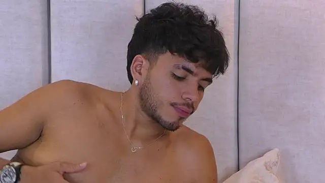 AlexanderJordan online show from December 22, 10:40 pm