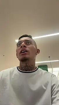 Mrjustin sebas online show from February 21, 8:32 pm