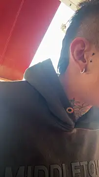 Mrjustin sebas online show from March 1, 7:13 pm