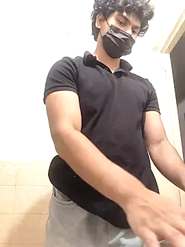 Goodmens5 online show from October 28, 5:37 pm