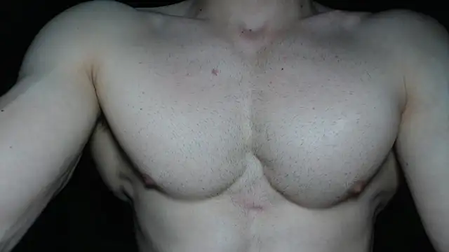 Rocky Muscle online show from December 20, 3:24 am