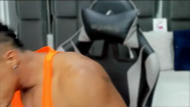 JakeViper online show from January 7, 12:37 am