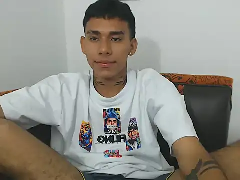 sebasbight online show from September 24, 9:35 pm