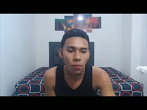 sebasbight online show from October 1, 9:30 pm