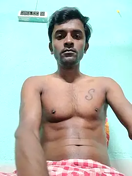 ShinuRoy online show from December 17, 12:07 am