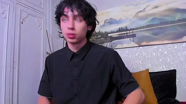 Tyler durten online show from May 24, 3:56 am