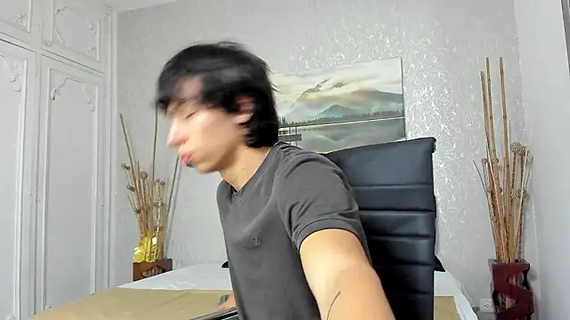 Tyler durten online show from February 28, 5:28 am