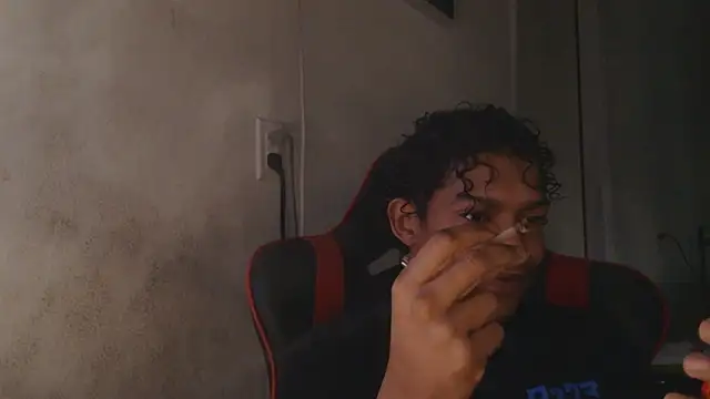 Gmajor online show from January 17, 2:53 pm