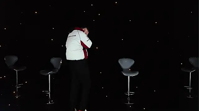 zhaTian-817 online show from March 8, 12:20 pm