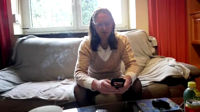 Cleohot1977 online show from February 7, 1:29 pm