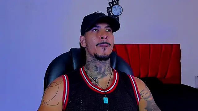 jiro kenji1 online show from October 9, 7:52 pm