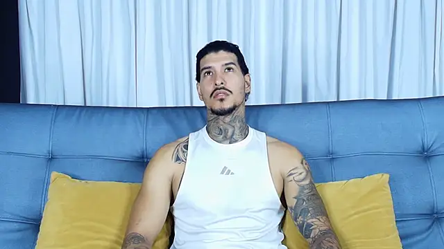 jiro kenji1 online show from September 8, 11:04 pm