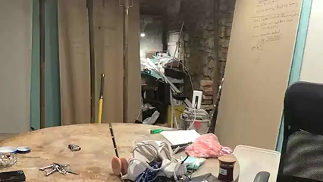 Tanja91 online show from April 20, 2:36 am